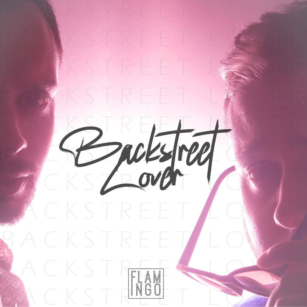 Backstreet Lover Cover